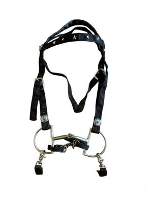 Halter