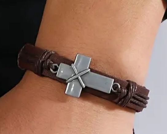 Cross