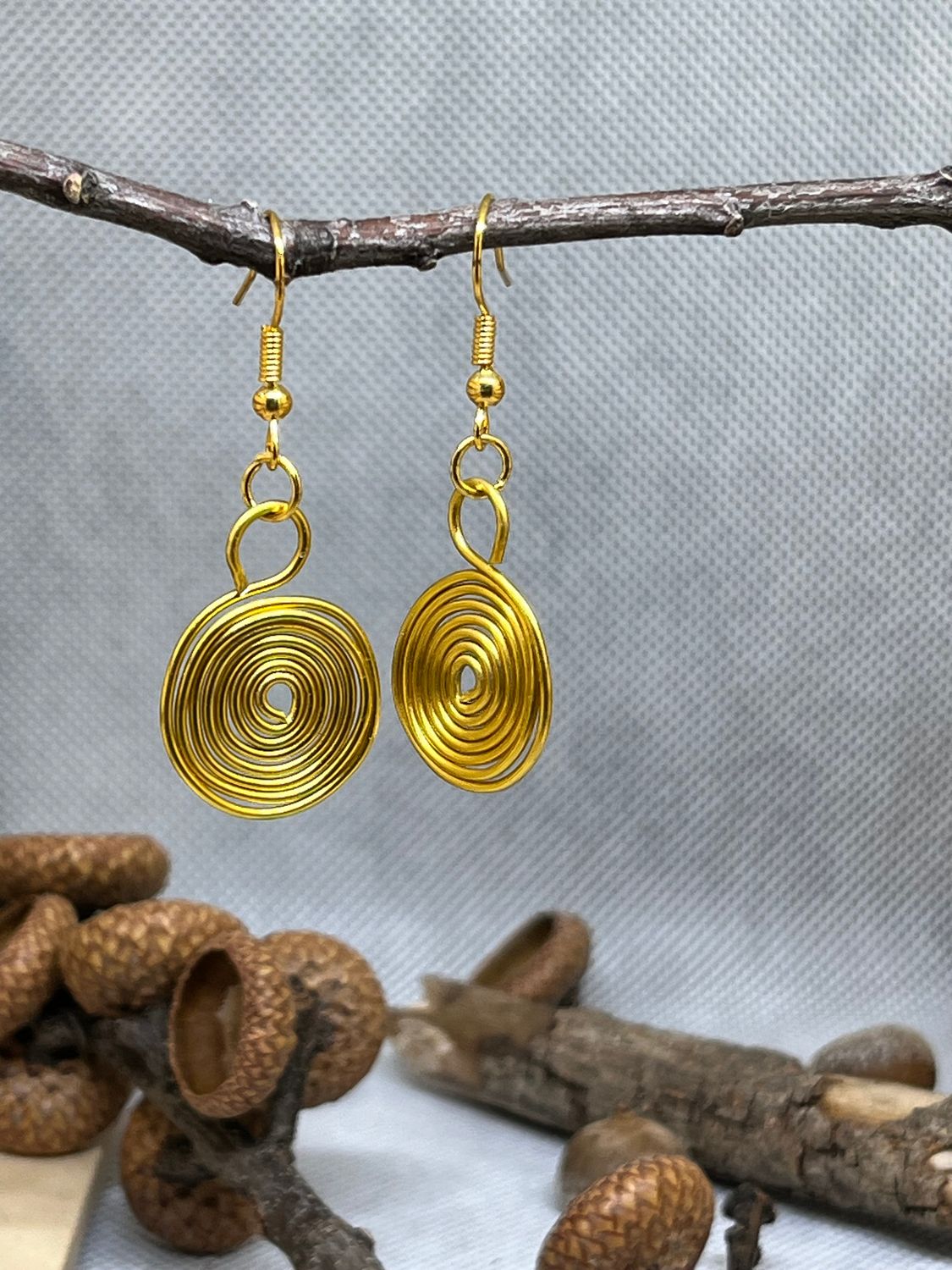 Circle of Gold