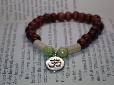 Handmade Bead Bracelets
