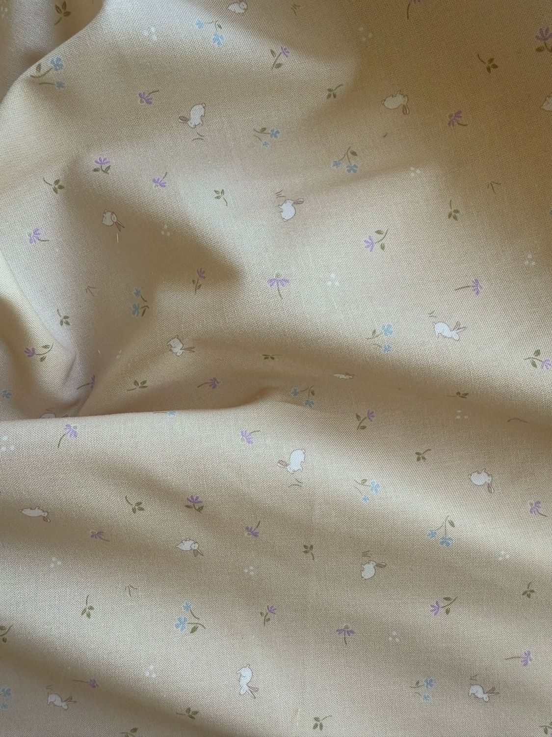 Little Bunnies Organic Cotton