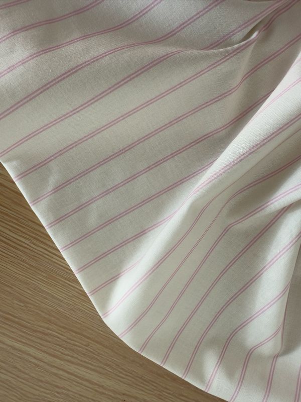 Bonnie Stripes Organic Cotton