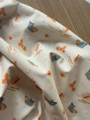 Motherhood Organic Cotton