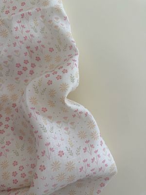 Little Blossom Pure Linen