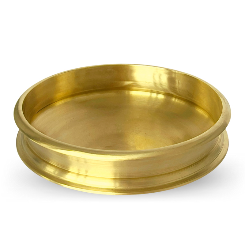 Bronze Uruli Cookware Combo