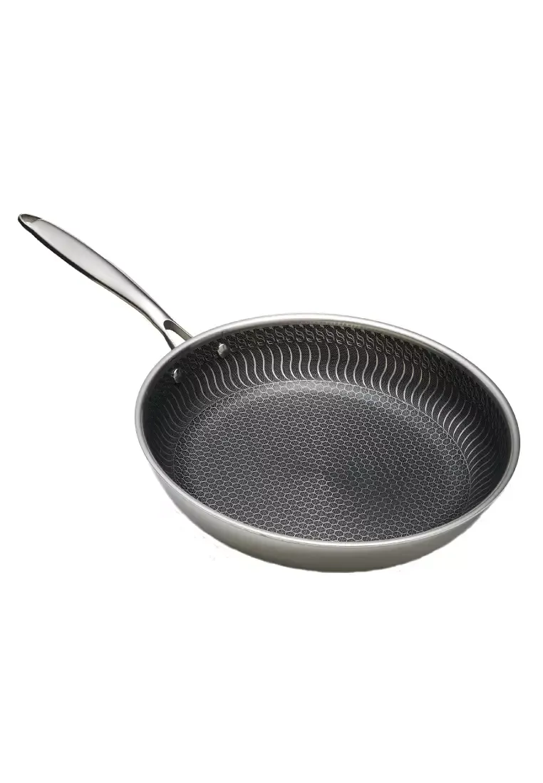 Triply steel premium Pan -24 Cm