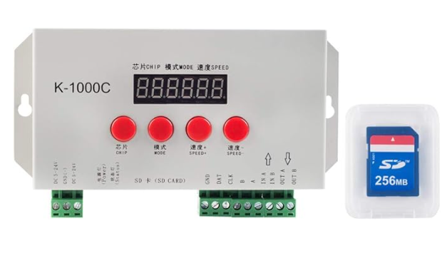 K1000C