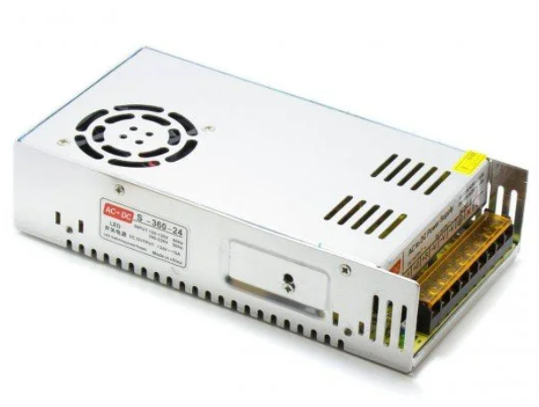 Fuente de alimentación de 12VDC 1000W