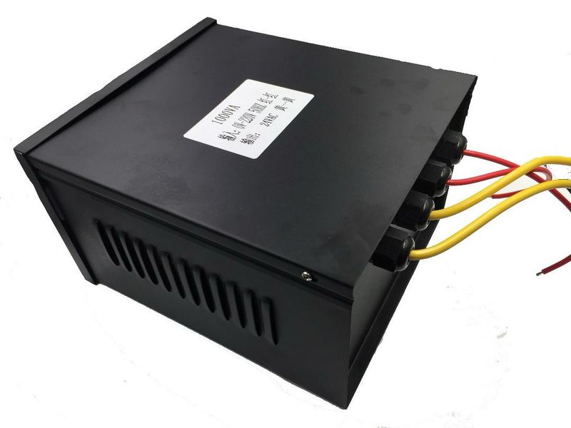 Transformados 24AC - 1500W