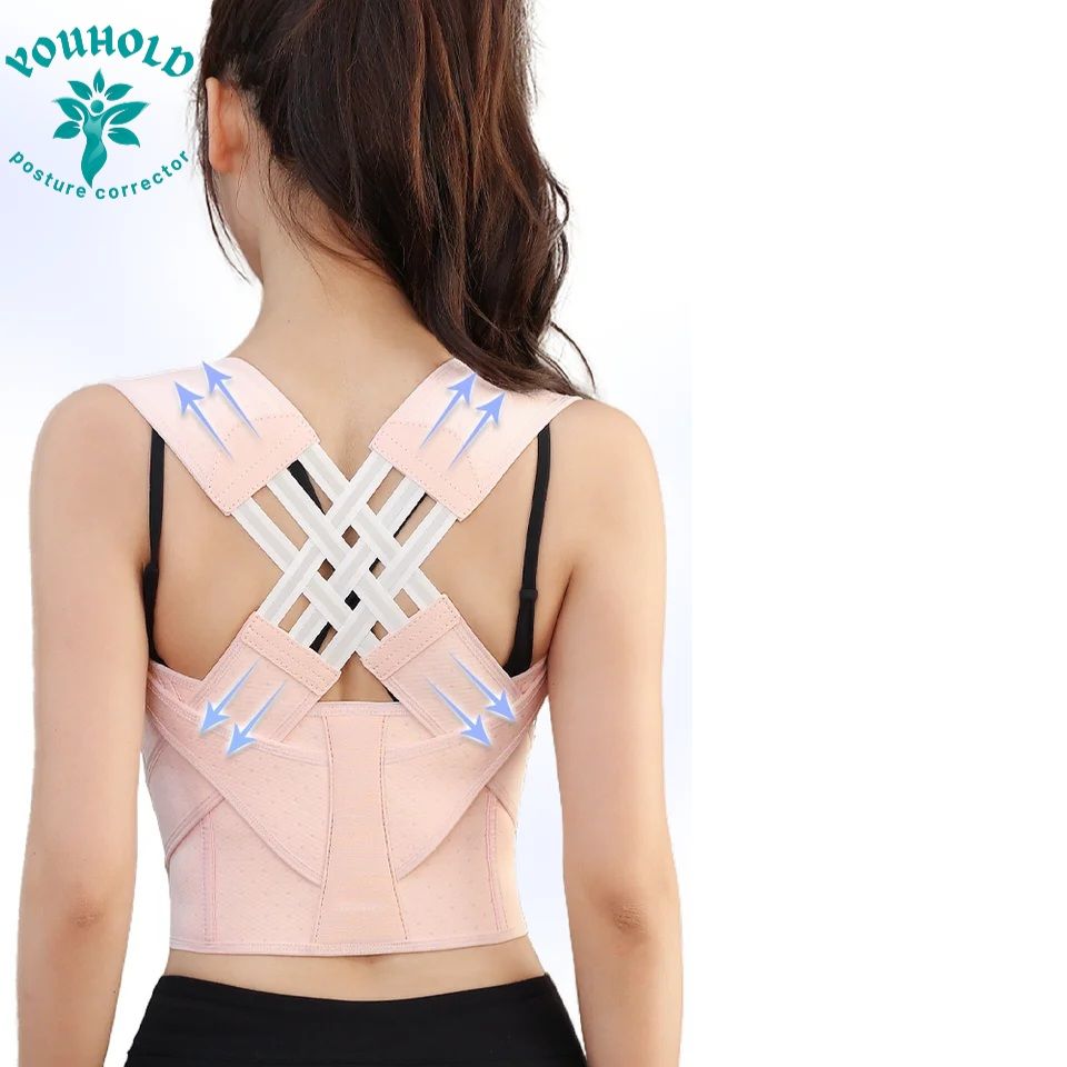 Youhold posture corrector Belt