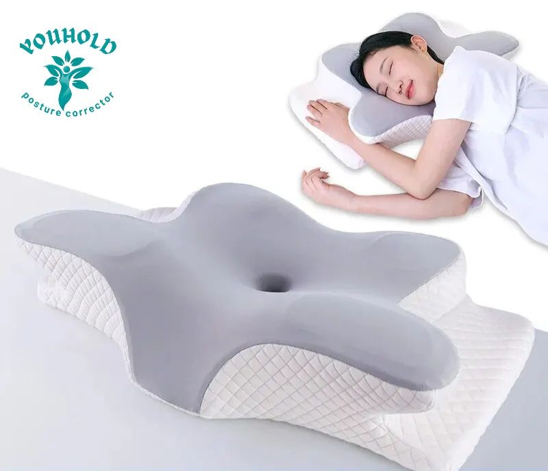 Youhold ergonomic-Pillow
