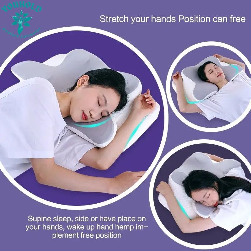 Youhold ergonomic-Pillow