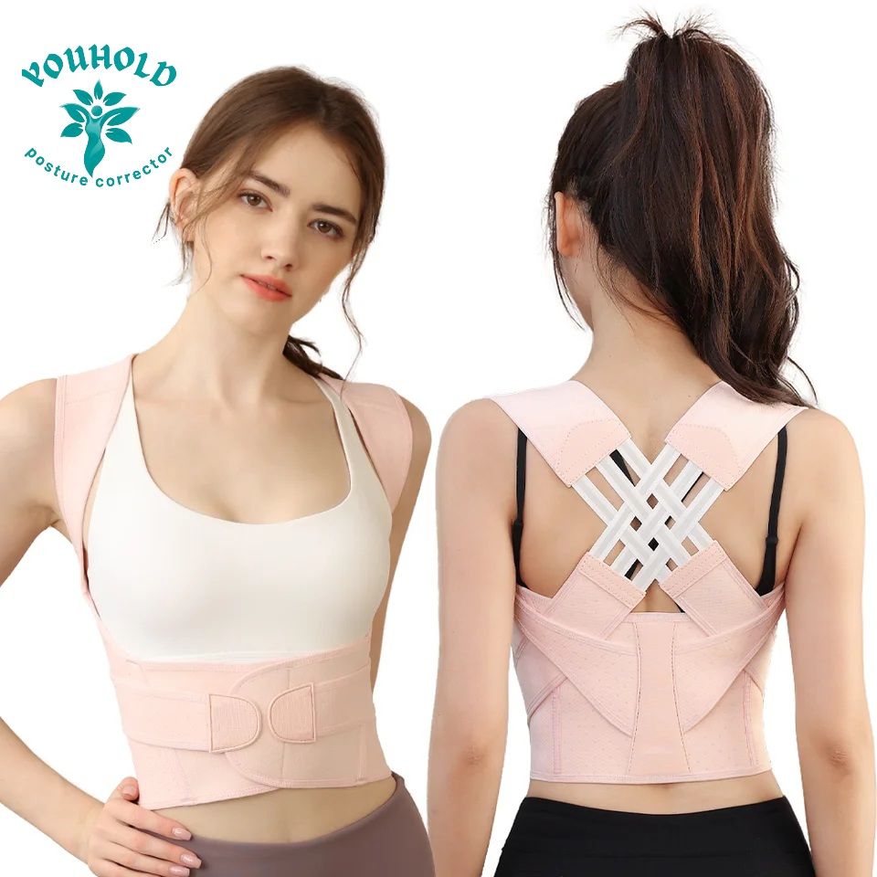 Youhold posture corrector Belt