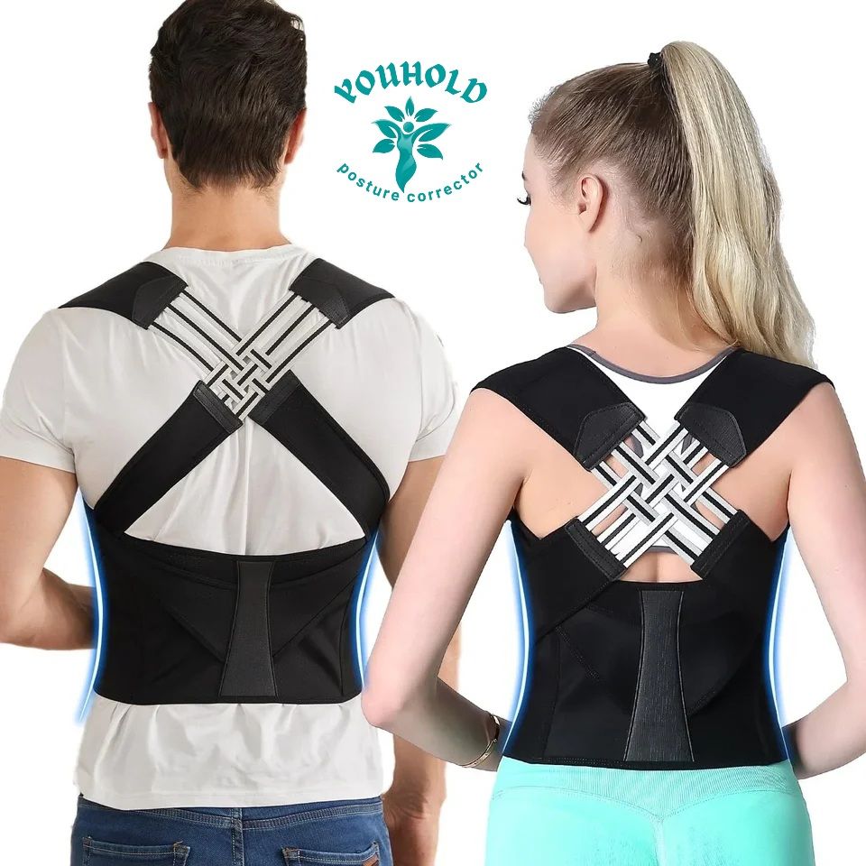 Youhold posture corrector Belt