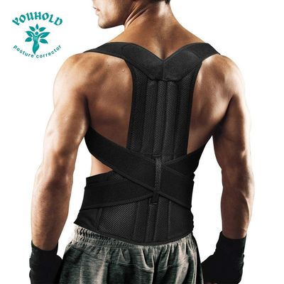 Youhold posture corrector belt