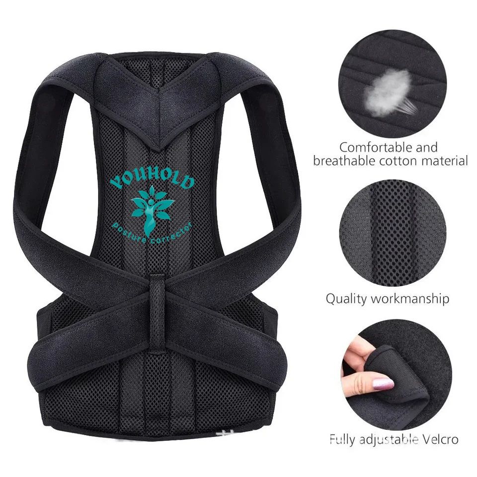 Youhold posture corrector belt