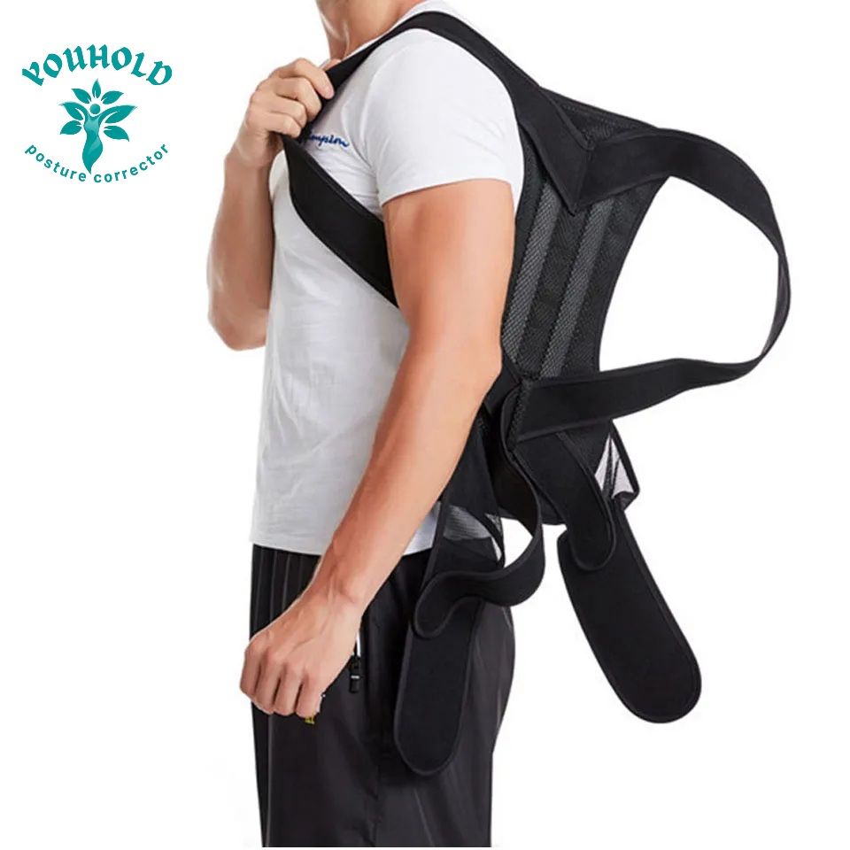 Youhold posture corrector belt