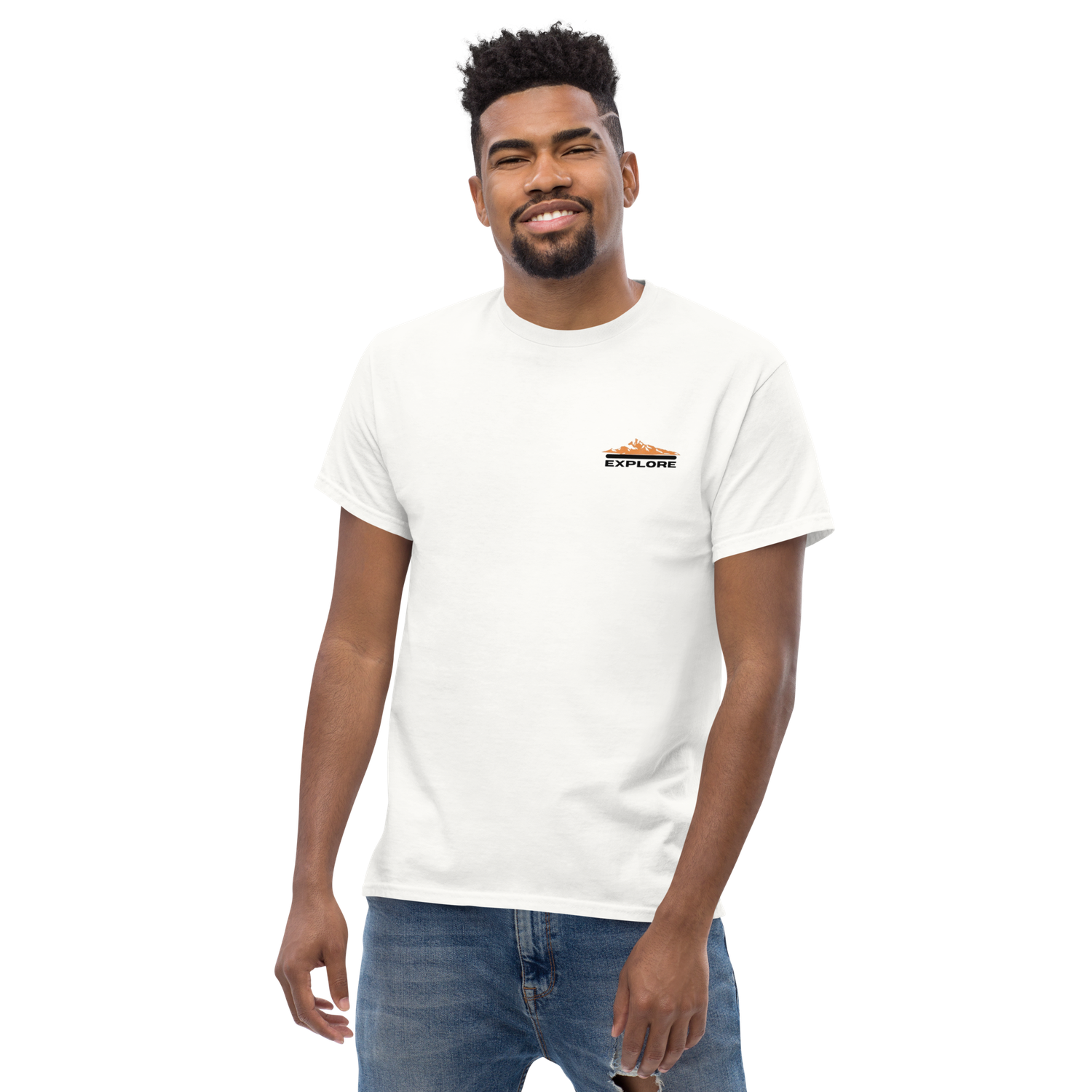 Unisex Outdoors Shirt
