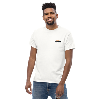 Unisex Outdoors Shirt
