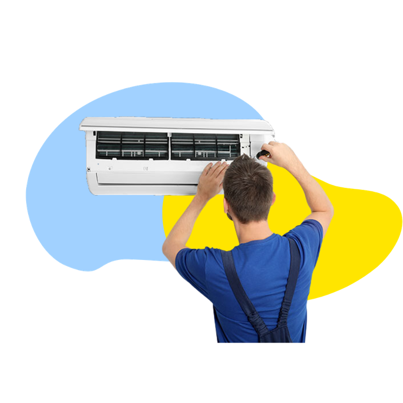 Aircond Installation