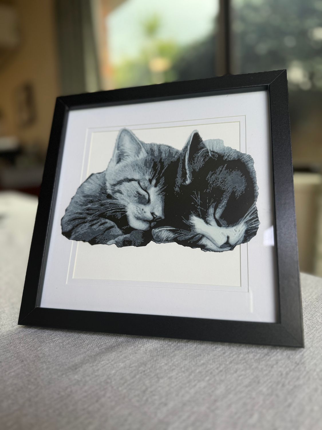 Multi Pet Print
