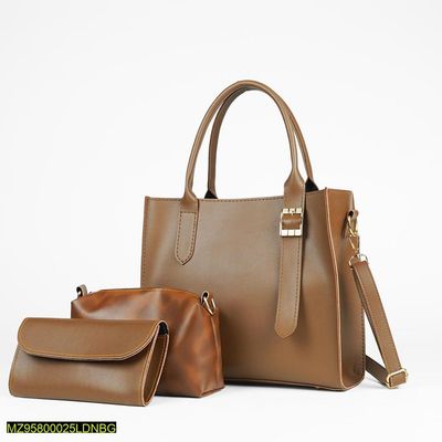 London Bag_posh set of 3 bags