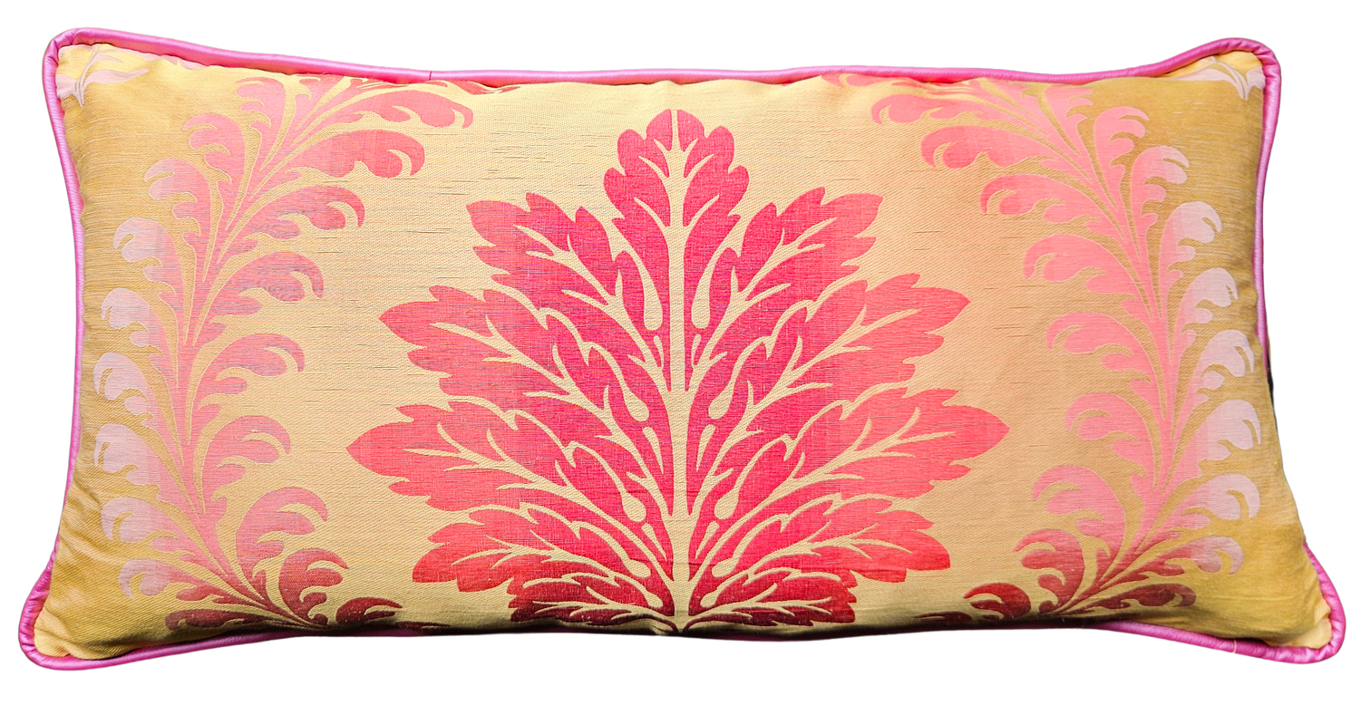 Pillow The Exclusives rose-gold 80X40