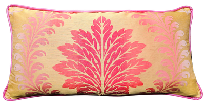 Sierkussen The Exclusives rose-goud 80X40