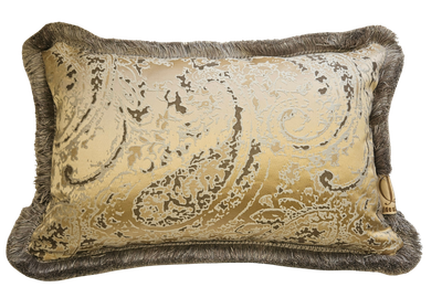 Sierkussen The Exclusives Fendi paisley 60x40