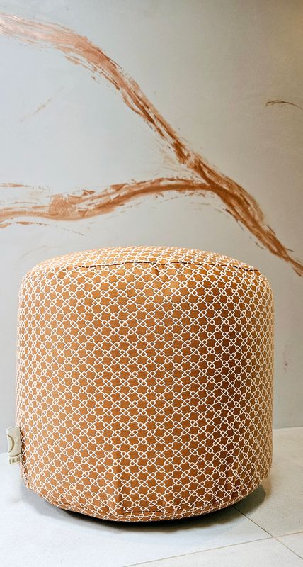 Pouffe The Cognacs