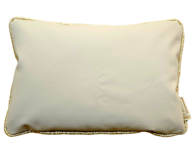Sierkussen The Off-Whites double face 35x50
