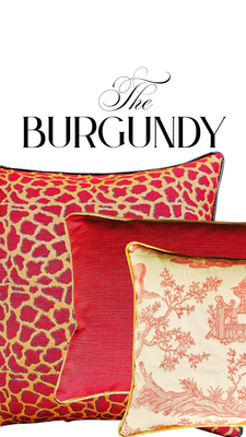The Burgundy