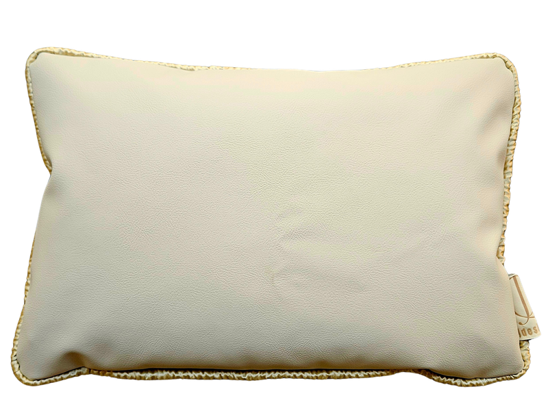 Pillow The Off-Whites double face 35x50