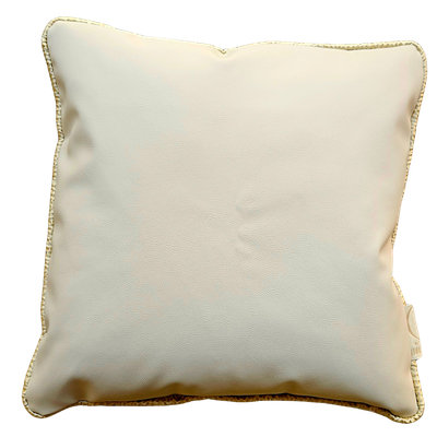 Pillow The Off-Whites double face 50x50 Pillow The Off-Whites double face 50x50