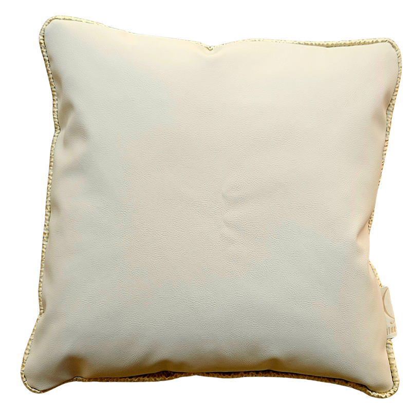 Pillow The Off-Whites double face 50x50