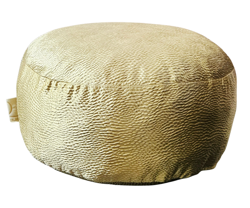 Pouffe The Golden 50x20