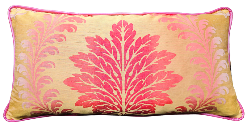 Pillow The Exclusives rose-gold 80X40