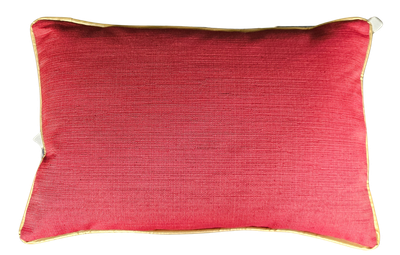 Pillow The Burgudy Kvadrat 60x40 Pillow The Burgudy Kvadrat 60x40