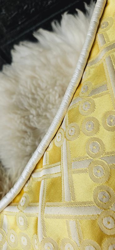 San Leucio No1 50x50