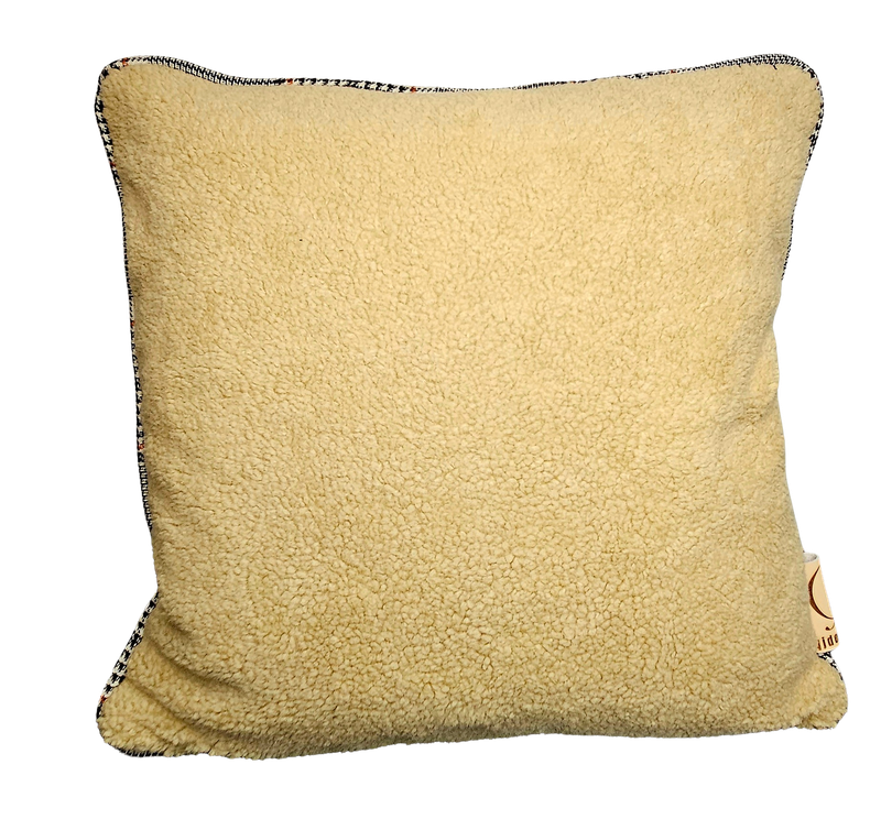 Pillow Simply Beautiful Fluffy 50x50