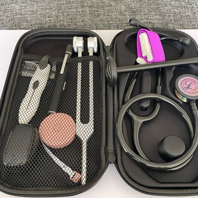 Professional Littmann Package