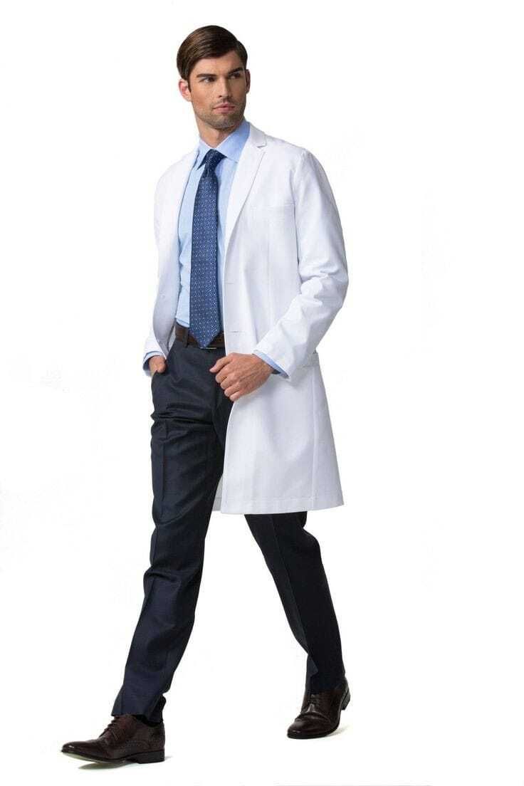 Medical Labcoat
