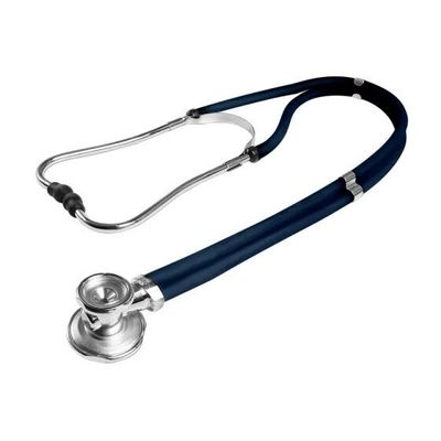 Sprague Double Tube Stethoscope
