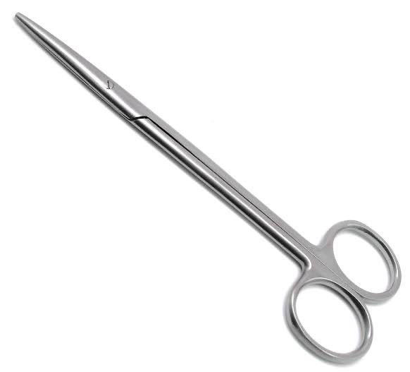 Nursing Pocket Scissors