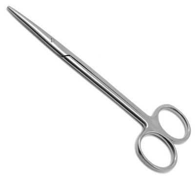 Nursing Pocket Scissors