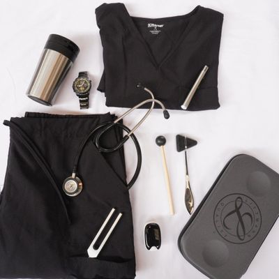 Clinical Packages