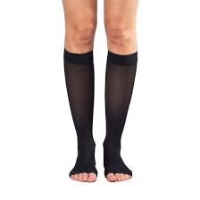 Compression stockings- Knee High