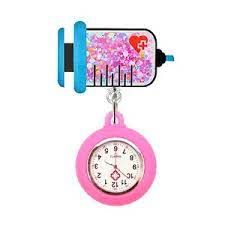 Premium Nurse Watch