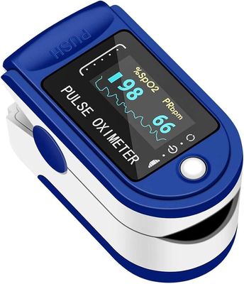Pulse oximeter