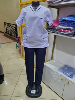 Nurse Uniform-Unisex